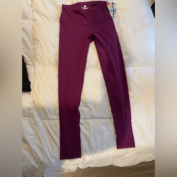 90 degree legging - Picture 1 of 2